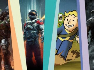Bethesda ma&nbsp;skupić się na&nbsp;swoich najważniejszych markach. To&nbsp;efekt gigantycznych zwolnień w&nbsp;Microsofcie