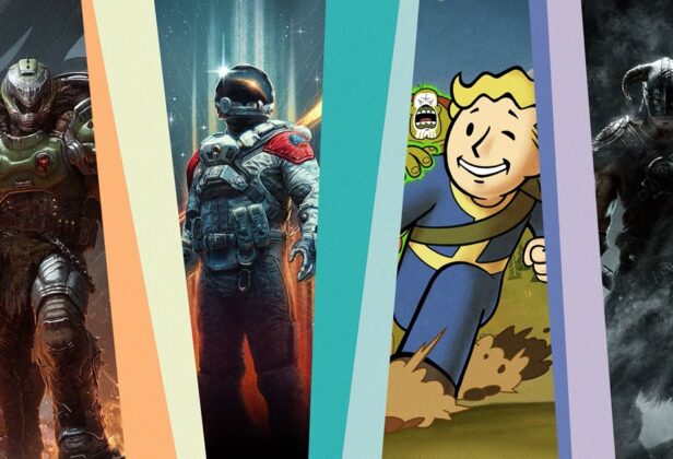 Bethesda ma&nbsp;skupić się na&nbsp;swoich najważniejszych markach. To&nbsp;efekt gigantycznych zwolnień w&nbsp;Microsofcie