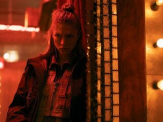 Pierwsze szczegóły i&nbsp;obsada serialu „Blade Runner 2099”. Ludzie przegrali wojnę z&nbsp;replikantami