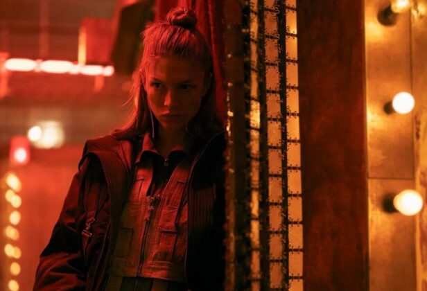 Pierwsze szczegóły i&nbsp;obsada serialu „Blade Runner 2099”. Ludzie przegrali wojnę z&nbsp;replikantami