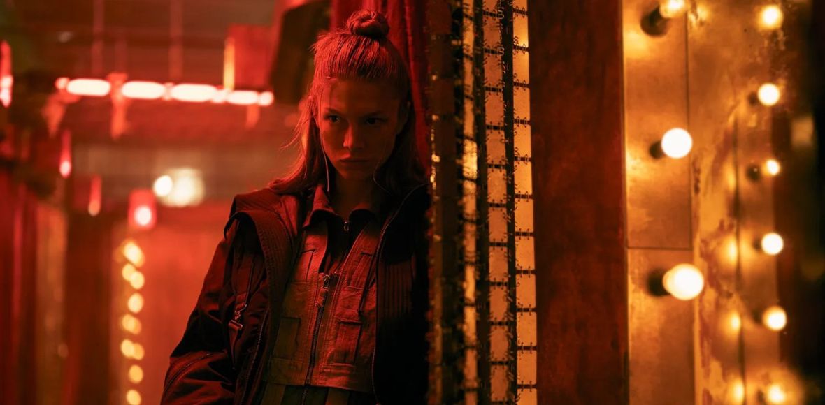 Pierwsze szczegóły i&nbsp;obsada serialu „Blade Runner 2099”. Ludzie przegrali wojnę z&nbsp;replikantami