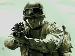 Filmowe „Call of Duty” przeniesie nas do&nbsp;świata Modern Warfare. Poznaliśmy szczegóły ekranizacji