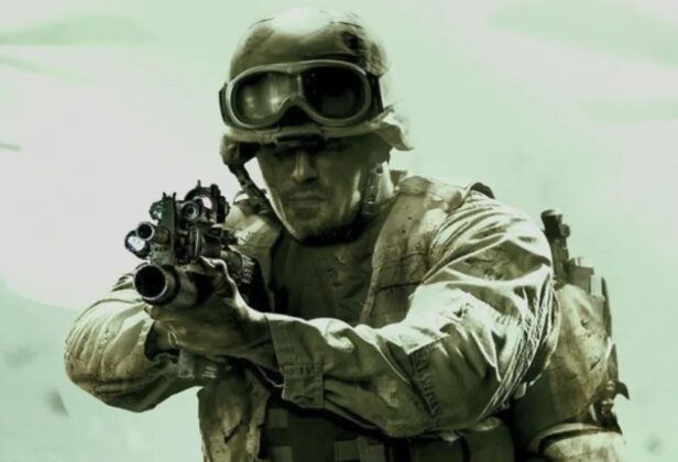 Filmowe „Call of Duty” przeniesie nas do&nbsp;świata Modern Warfare. Poznaliśmy szczegóły ekranizacji