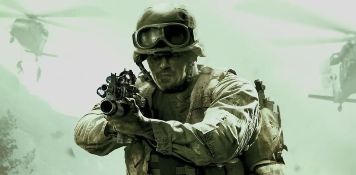 Filmowe „Call of Duty” przeniesie nas do&nbsp;świata Modern Warfare. Poznaliśmy szczegóły ekranizacji