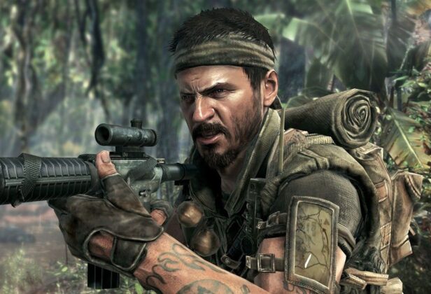 Call of Duty: Black Ops 1 i&nbsp;2 z&nbsp;okrojoną zawartością na&nbsp;PS4 oraz&nbsp;5. Nadchodzące porty będą uboższe w&nbsp;stosunku do&nbsp;oryginałów