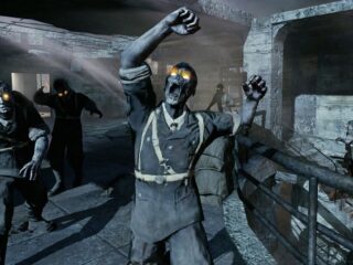 Gracz odkrył wycięty tryb zombie w&nbsp;Call of Duty: Black Ops. Rozgrywka wygląda w&nbsp;nim zupełnie inaczej