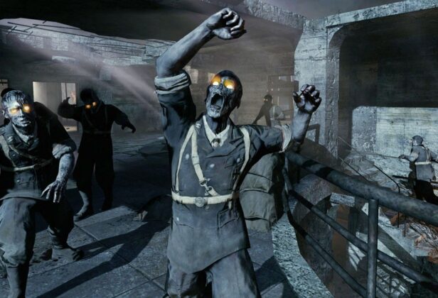 Gracz odkrył wycięty tryb zombie w&nbsp;Call of Duty: Black Ops. Rozgrywka wygląda w&nbsp;nim zupełnie inaczej