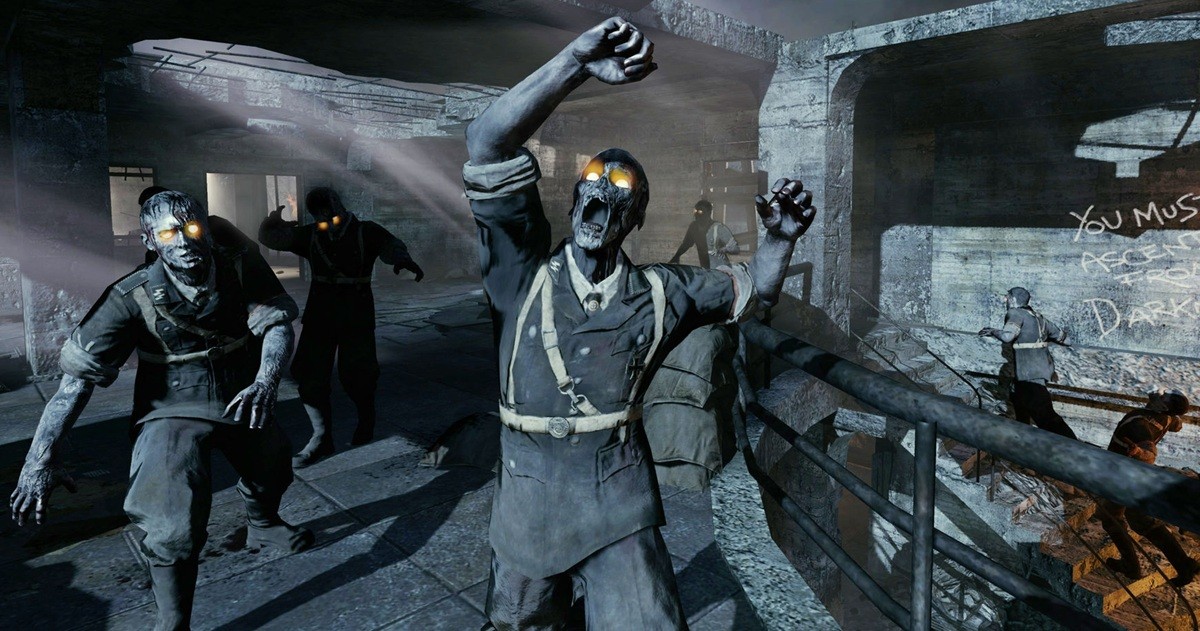 Gracz odkrył wycięty tryb zombie w&nbsp;Call of Duty: Black Ops. Rozgrywka wygląda w&nbsp;nim zupełnie inaczej