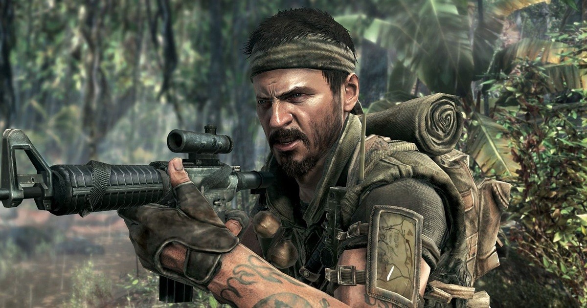 Call of Duty: Black Ops 1 i&nbsp;2 z&nbsp;okrojoną zawartością na&nbsp;PS4 oraz&nbsp;5. Nadchodzące porty będą uboższe w&nbsp;stosunku do&nbsp;oryginałów