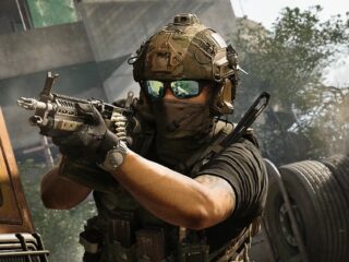 Otwarta beta Call of Duty: Modern Warfare 4 ruszy już niebawem. Znamy datę darmowych testów gry