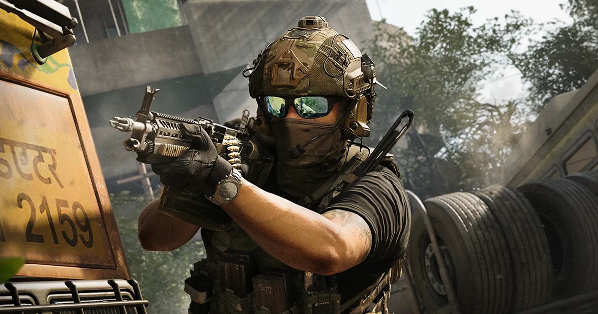 Otwarta beta Call of Duty: Modern Warfare 4 ruszy już niebawem. Znamy datę darmowych testów gry
