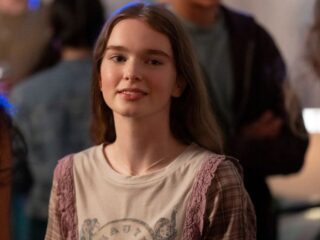 Carrie White na&nbsp;miarę naszych czasów. Zobaczcie pierwsze zdjęcia z&nbsp;serialowej adaptacji klasyka Stephena Kinga