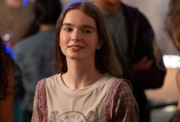 Carrie White na&nbsp;miarę naszych czasów. Zobaczcie pierwsze zdjęcia z&nbsp;serialowej adaptacji klasyka Stephena Kinga