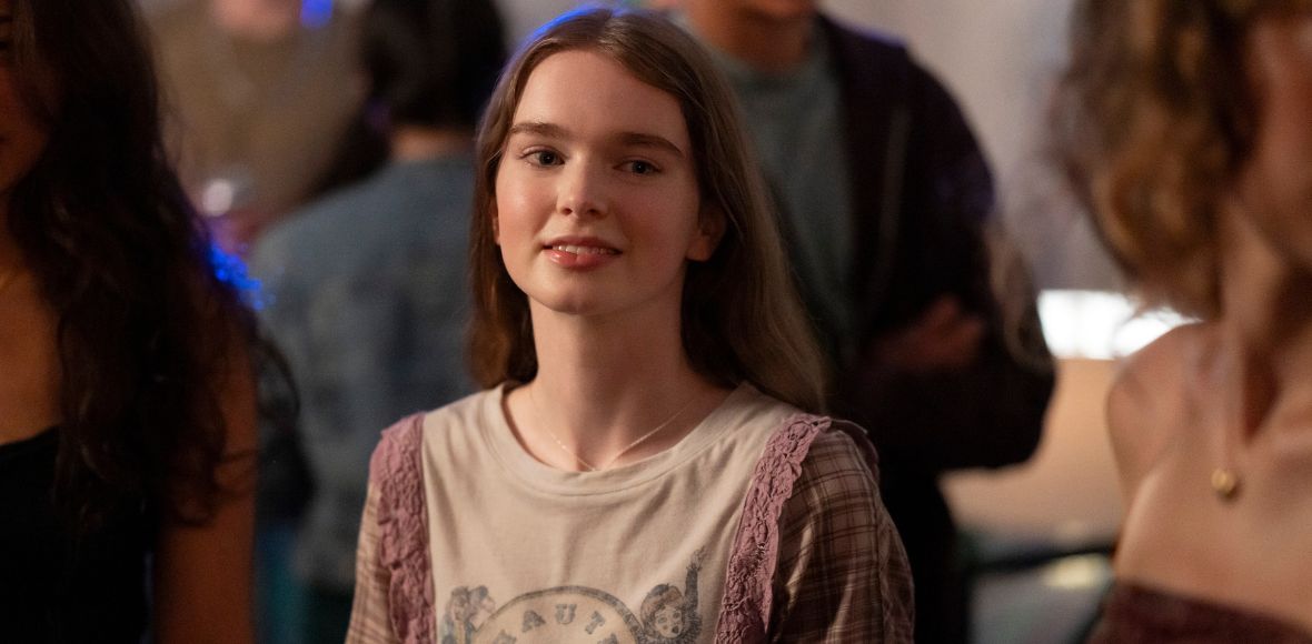 Carrie White na&nbsp;miarę naszych czasów. Zobaczcie pierwsze zdjęcia z&nbsp;serialowej adaptacji klasyka Stephena Kinga