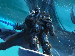 Dungeons & Dragons: World of Warcraft okazał się prawdą! Zapowiedziano też kampanię w&nbsp;świecie Star Wars