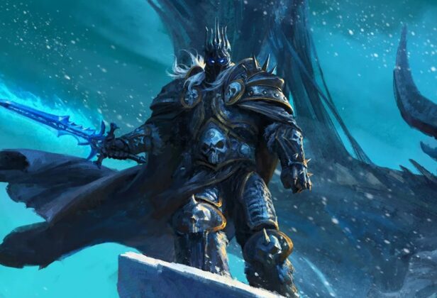 Dungeons & Dragons: World of Warcraft okazał się prawdą! Zapowiedziano też kampanię w&nbsp;świecie Star Wars