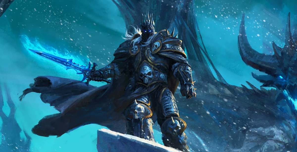 Dungeons & Dragons: World of Warcraft okazał się prawdą! Zapowiedziano też kampanię w&nbsp;świecie Star Wars