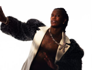 Young Stoner Life Records i&nbsp;Young Thug prezentują trasę koncertową „New Generation”
