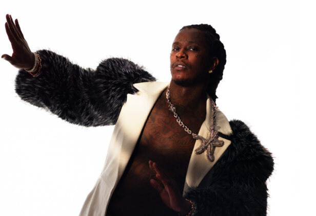 Young Stoner Life Records i&nbsp;Young Thug prezentują trasę koncertową „New Generation”