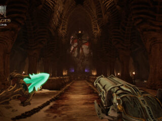 Już jutro premiera Revelations do&nbsp;Doom: The Dark Ages. Widzieliśmy fragmenty rozgrywki