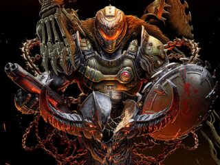 Microsoft podobno nie&nbsp;chce porzucać silnika twórców Dooma. Wcześniej jednak zwolnił 70% załogi id&nbsp;Software