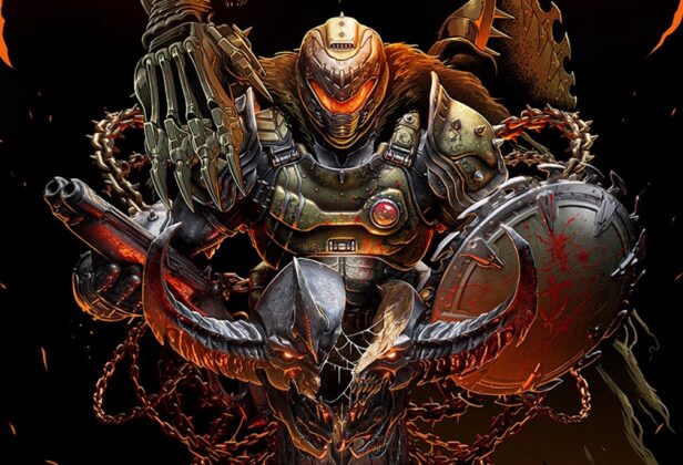 Microsoft podobno nie&nbsp;chce porzucać silnika twórców Dooma. Wcześniej jednak zwolnił 70% załogi id&nbsp;Software