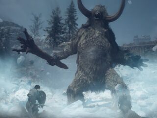 To&nbsp;będzie wreszcie Dragon’s Dogma 2, na&nbsp;jaką czekaliśmy? Capcom ujawnił szczegóły dodatku Dark Arisen i&nbsp;kolejnych patchów