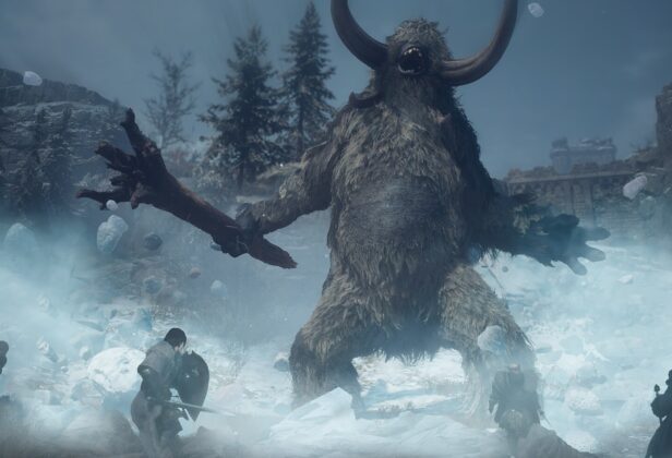 To&nbsp;będzie wreszcie Dragon’s Dogma 2, na&nbsp;jaką czekaliśmy? Capcom ujawnił szczegóły dodatku Dark Arisen i&nbsp;kolejnych patchów