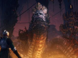 FromSoftware prezentuje nowe klasy postaci, które trafią do&nbsp;Elden Ringa. Specjalna edycja gry coraz bliżej