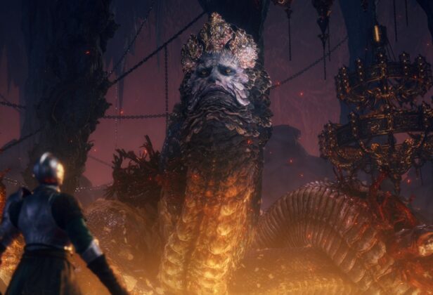 FromSoftware prezentuje nowe klasy postaci, które trafią do&nbsp;Elden Ringa. Specjalna edycja gry coraz bliżej