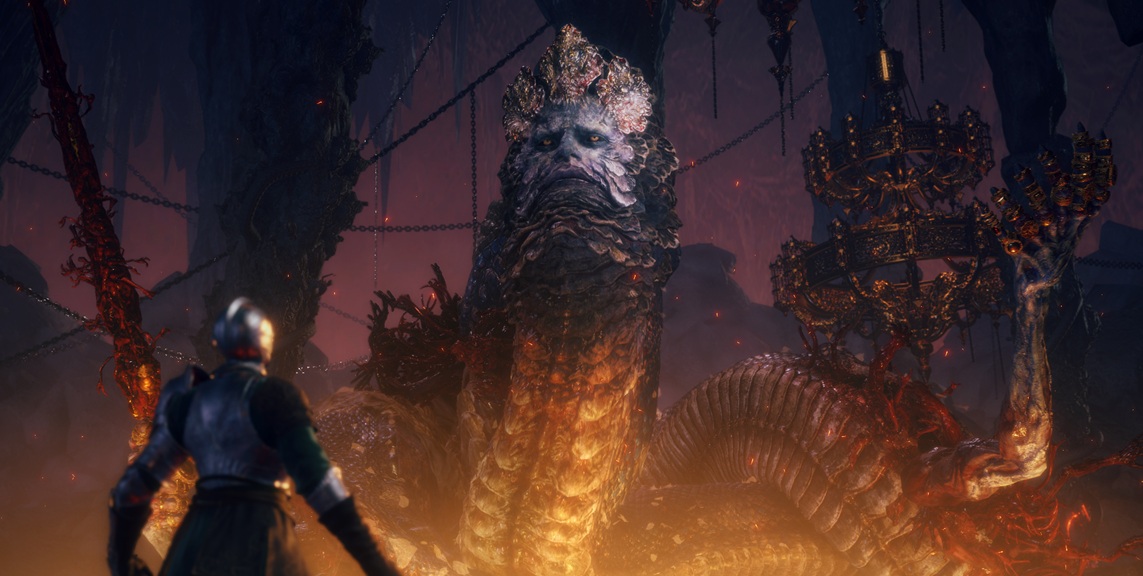 FromSoftware prezentuje nowe klasy postaci, które trafią do&nbsp;Elden Ringa. Specjalna edycja gry coraz bliżej