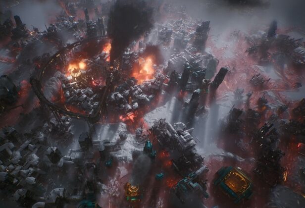 Frostpunk 2 z&nbsp;ważnym kamieniem milowym. Gra sprzedała się w&nbsp;milionie egzemplarzy
