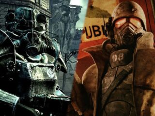 Bethesda potwierdza prace nad&nbsp;remasterami Fallouta 3 i&nbsp;New Vegas! Studio odniosło się też do&nbsp;The Elder Scrolls 6 i&nbsp;ujawniło masę planów na&nbsp;przyszłość