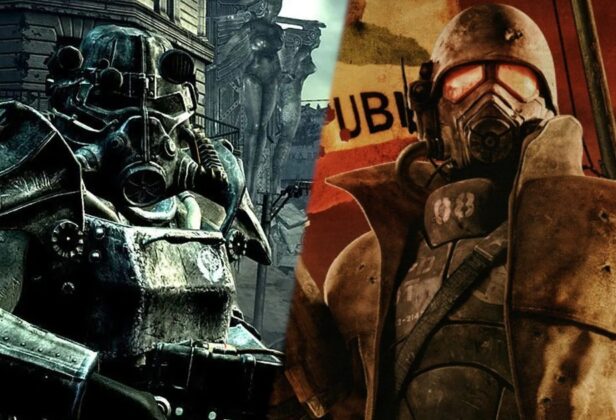 Bethesda potwierdza prace nad&nbsp;remasterami Fallouta 3 i&nbsp;New Vegas! Studio odniosło się też do&nbsp;The Elder Scrolls 6 i&nbsp;ujawniło masę planów na&nbsp;przyszłość