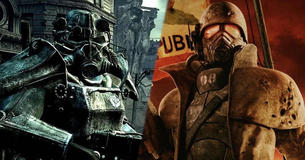 Bethesda potwierdza prace nad&nbsp;remasterami Fallouta 3 i&nbsp;New Vegas! Studio odniosło się też do&nbsp;The Elder Scrolls 6 i&nbsp;ujawniło masę planów na&nbsp;przyszłość