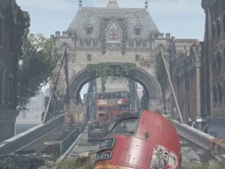 Drugi dodatek do&nbsp;Fallout: London w&nbsp;tarapatach. Twórcy ambitnego moda są&nbsp;w&nbsp;mocno okrojonym składzie
