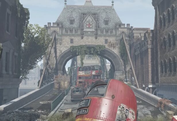 Drugi dodatek do&nbsp;Fallout: London w&nbsp;tarapatach. Twórcy ambitnego moda są&nbsp;w&nbsp;mocno okrojonym składzie