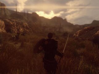 Jeden z&nbsp;najlepszych modów do&nbsp;Fallouta: New Vegas pojawił się na&nbsp;GOG-u. Fallout – New California dostał nawet specjalny trailer