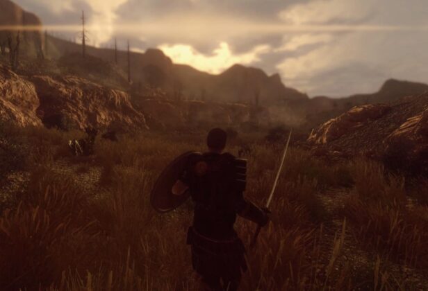 Jeden z&nbsp;najlepszych modów do&nbsp;Fallouta: New Vegas pojawił się na&nbsp;GOG-u. Fallout – New California dostał nawet specjalny trailer