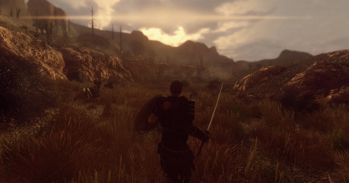 Jeden z&nbsp;najlepszych modów do&nbsp;Fallouta: New Vegas pojawił się na&nbsp;GOG-u. Fallout – New California dostał nawet specjalny trailer