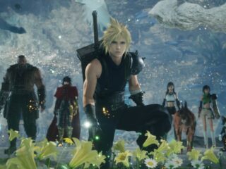 Final Fantasy VII Revelation ma&nbsp;odpowiedzieć na&nbsp;zmęczenie otwartymi światami. Gra mimo to&nbsp;będzie większa od&nbsp;Rebirth