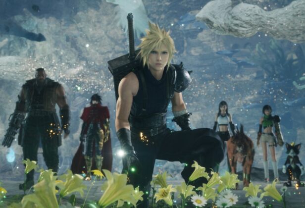 Final Fantasy VII Revelation ma&nbsp;odpowiedzieć na&nbsp;zmęczenie otwartymi światami. Gra mimo to&nbsp;będzie większa od&nbsp;Rebirth