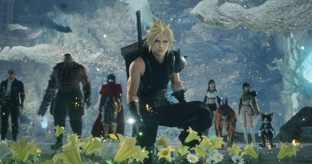 Final Fantasy VII Revelation ma&nbsp;odpowiedzieć na&nbsp;zmęczenie otwartymi światami. Gra mimo to&nbsp;będzie większa od&nbsp;Rebirth