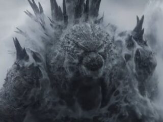 Król Potworów rusza na&nbsp;Nowy Jork. Zobaczcie kolejny teaser „Godzilli Minus Zero”, sequela oscarowego hitu