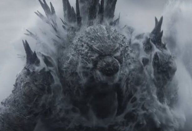 Król Potworów rusza na&nbsp;Nowy Jork. Zobaczcie kolejny teaser „Godzilli Minus Zero”, sequela oscarowego hitu