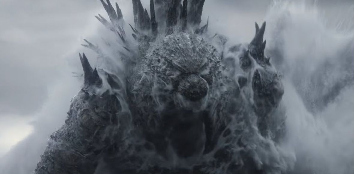 Król Potworów rusza na&nbsp;Nowy Jork. Zobaczcie kolejny teaser „Godzilli Minus Zero”, sequela oscarowego hitu