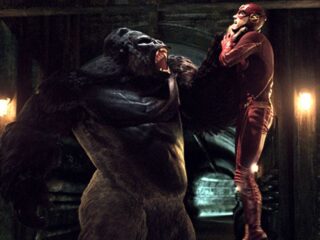 Więcej humoru w&nbsp;DCU. James Gunn szykuje wspólny serial o&nbsp;Jimmym Olsenie i&nbsp;Gorilla Groddzie