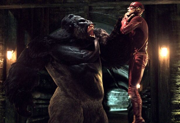 Więcej humoru w&nbsp;DCU. James Gunn szykuje wspólny serial o&nbsp;Jimmym Olsenie i&nbsp;Gorilla Groddzie