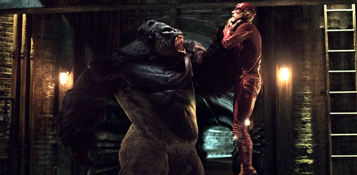 Więcej humoru w&nbsp;DCU. James Gunn szykuje wspólny serial o&nbsp;Jimmym Olsenie i&nbsp;Gorilla Groddzie