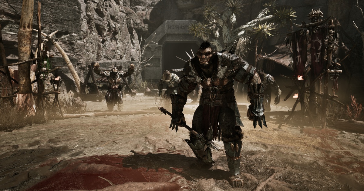 Gothic Remake znów dostał sporego patcha. Twórcy poprawili m.in.&nbsp;balans, animacje czy&nbsp;AI enpeców i&nbsp;wrogów